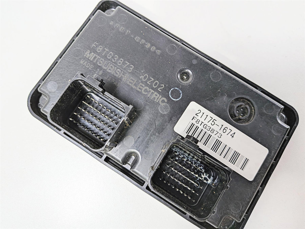 2021 Kawasaki Teryx KRX KRF 1000 ES Cdi Ecu Ecm Engine Control Module 21175-1674 {{ shop.shopifyCountryName }} - Mototech271