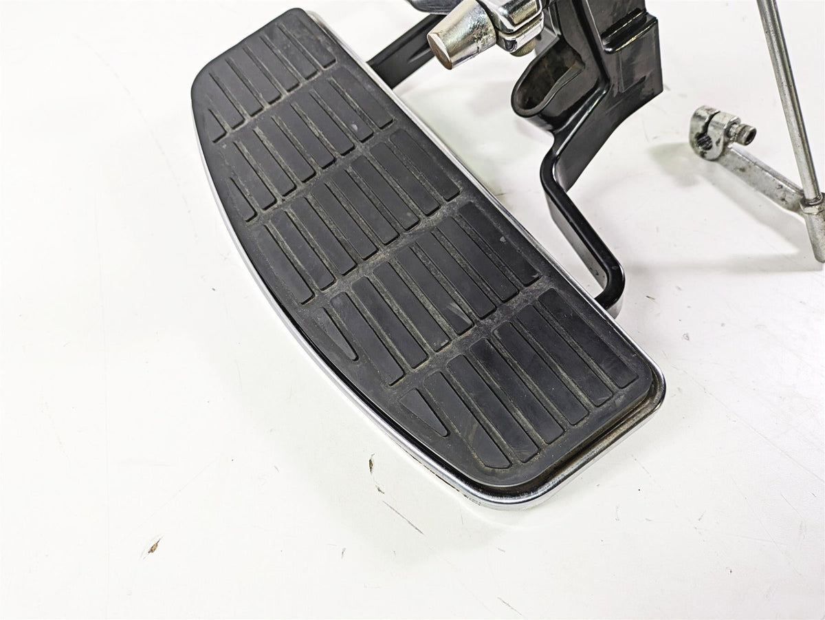 2004 Harley FLSTCI Softail Heritage Front Left Floor Board Shifter Set 33630-00A {{ shop.shopifyCountryName }} - Mototech271