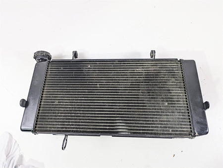 2020 Suzuki V-Strom 1050 XT Radiator Fan Reservoir Hoses Set 17710-06L00 {{ shop.shopifyCountryName }} - Mototech271