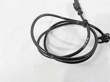 2022 Ducati Scrambler Desert Sled Front Abs Brake Wheel Speed Sensor 55212121B {{ shop.shopifyCountryName }} - Mototech271