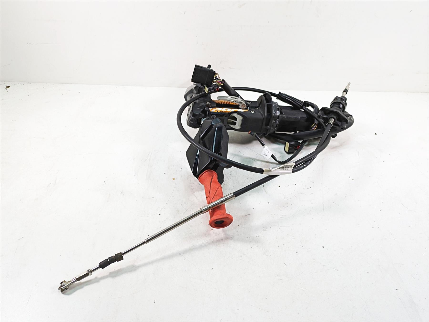 2019 Sea-Doo Spark 900 Trixx Steering Stem Switch Wiring Set 277001998 {{ shop.shopifyCountryName }} - Mototech271