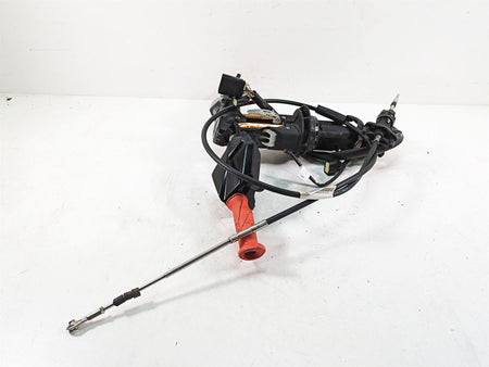 2019 Sea-Doo Spark 900 Trixx Steering Stem Switch Wiring Set 277001998 {{ shop.shopifyCountryName }} - Mototech271