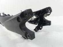 Load image into Gallery viewer, 2016 Suzuki GSX-R750 Oem Stock Straight Subframe Sub Frame 41211-14J00-YUG | Mototech271
