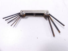 Load image into Gallery viewer, 2006 Suzuki M109R VZR1800 Boulevard Tool Kit  09800-21055 | Mototech271

