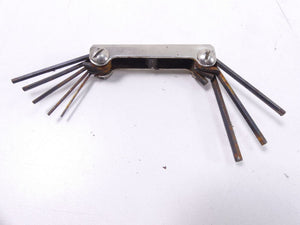 2006 Suzuki M109R VZR1800 Boulevard Tool Kit  09800-21055 | Mototech271
