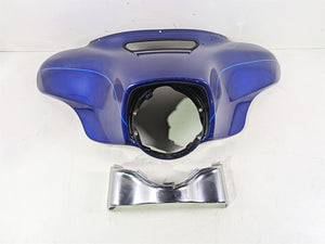 2015 Harley Touring FLHTKL Electra Glide Front Outer Nose Fairing Cover 57000383