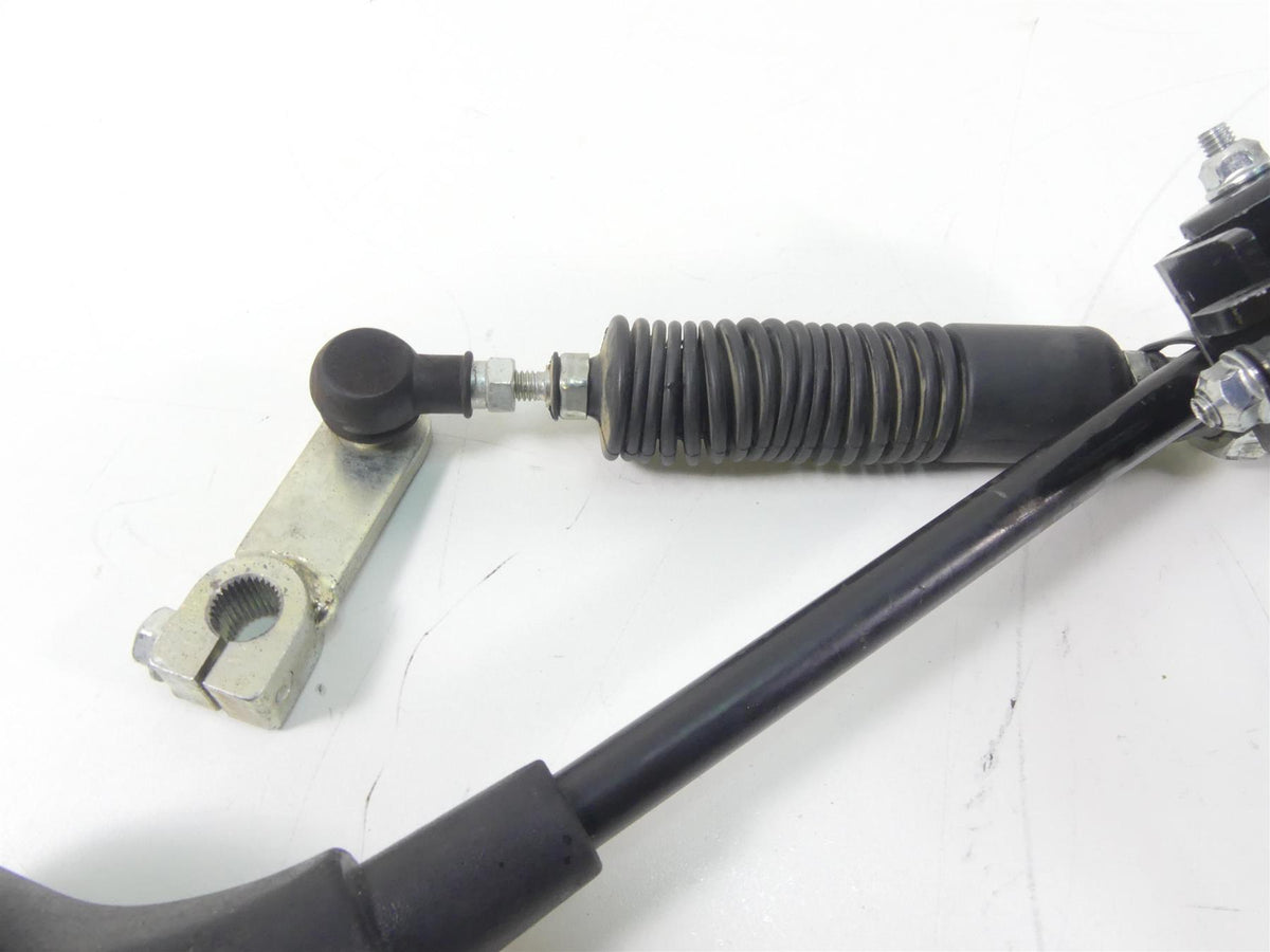 2021 Kawasaki Teryx KRX KRF 1000 Shifter Shift Lever & Cable 54010-0629 {{ shop.shopifyCountryName }} - Mototech271