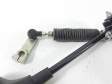 Load image into Gallery viewer, 2021 Kawasaki Teryx KRX KRF 1000 Shifter Shift Lever &amp; Cable 54010-0629

