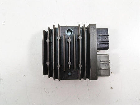 2015 BMW S1000RR K46 Rectifier Voltage Regulator FH020CA 12317718422 {{ shop.shopifyCountryName }} - Mototech271