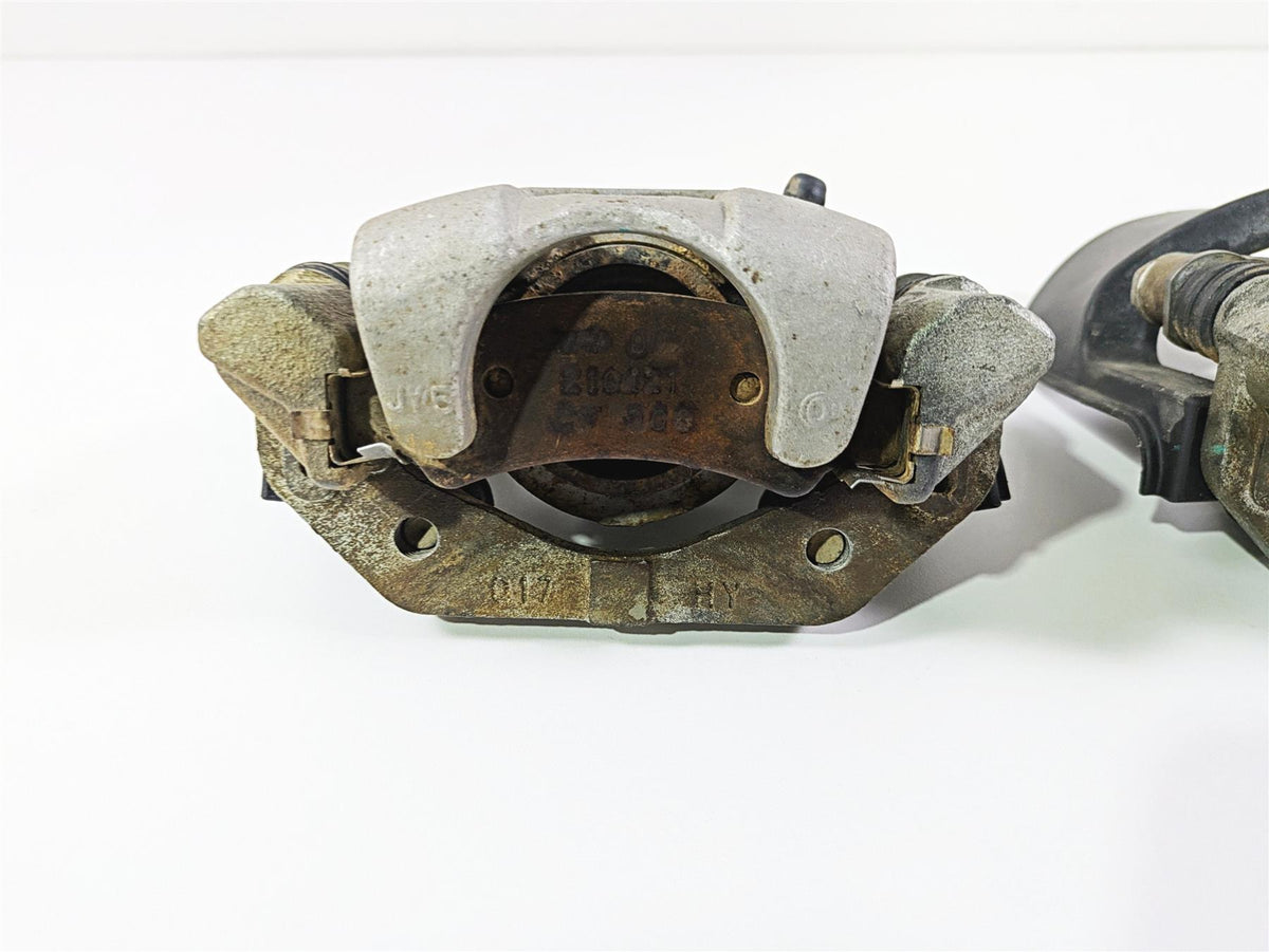 2021 CFMoto Zforce 950 Sport Front Brake Caliper Set 9AWA-081200 9AWA-081100 {{ shop.shopifyCountryName }} - Mototech271