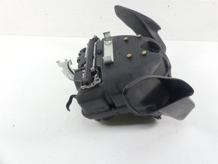 2018 Mv Agusta Brutale 800 RR Air Box Filter Cleaner & Intake Tube Set 8000C2370 {{ shop.shopifyCountryName }} - Mototech271