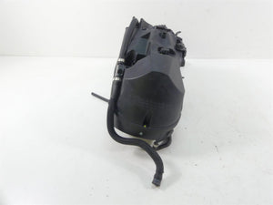 2015 Ducati Monster 1200 S Throttle Body Air Filter Box & Wiring 28240932A | Mototech271