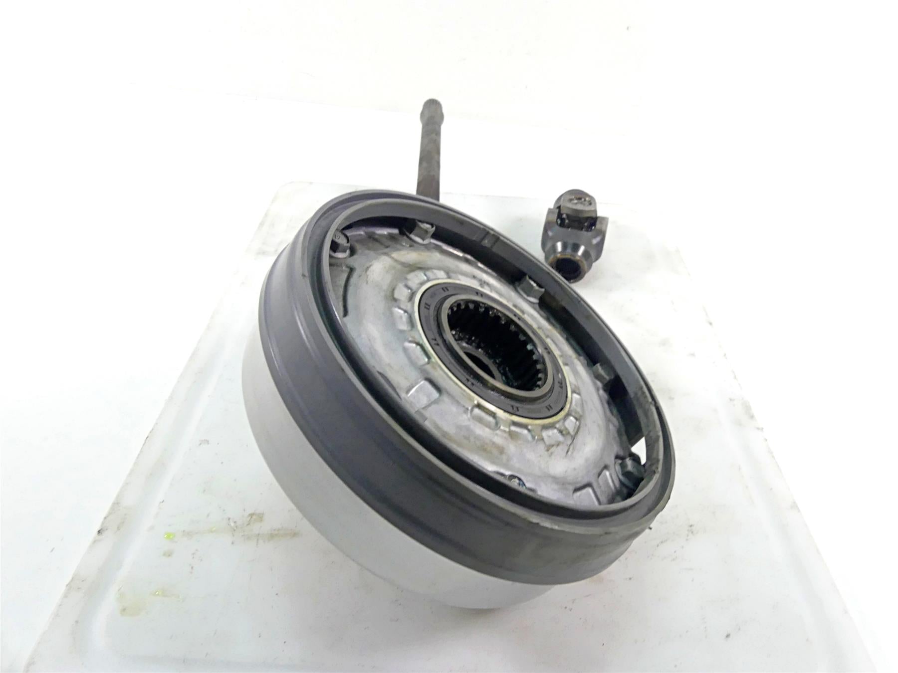 2010 Honda VT1300 CR Stateline Rear Differential Drive Shaft 7K 41300-MFR-670 {{ shop.shopifyCountryName }} - Mototech271