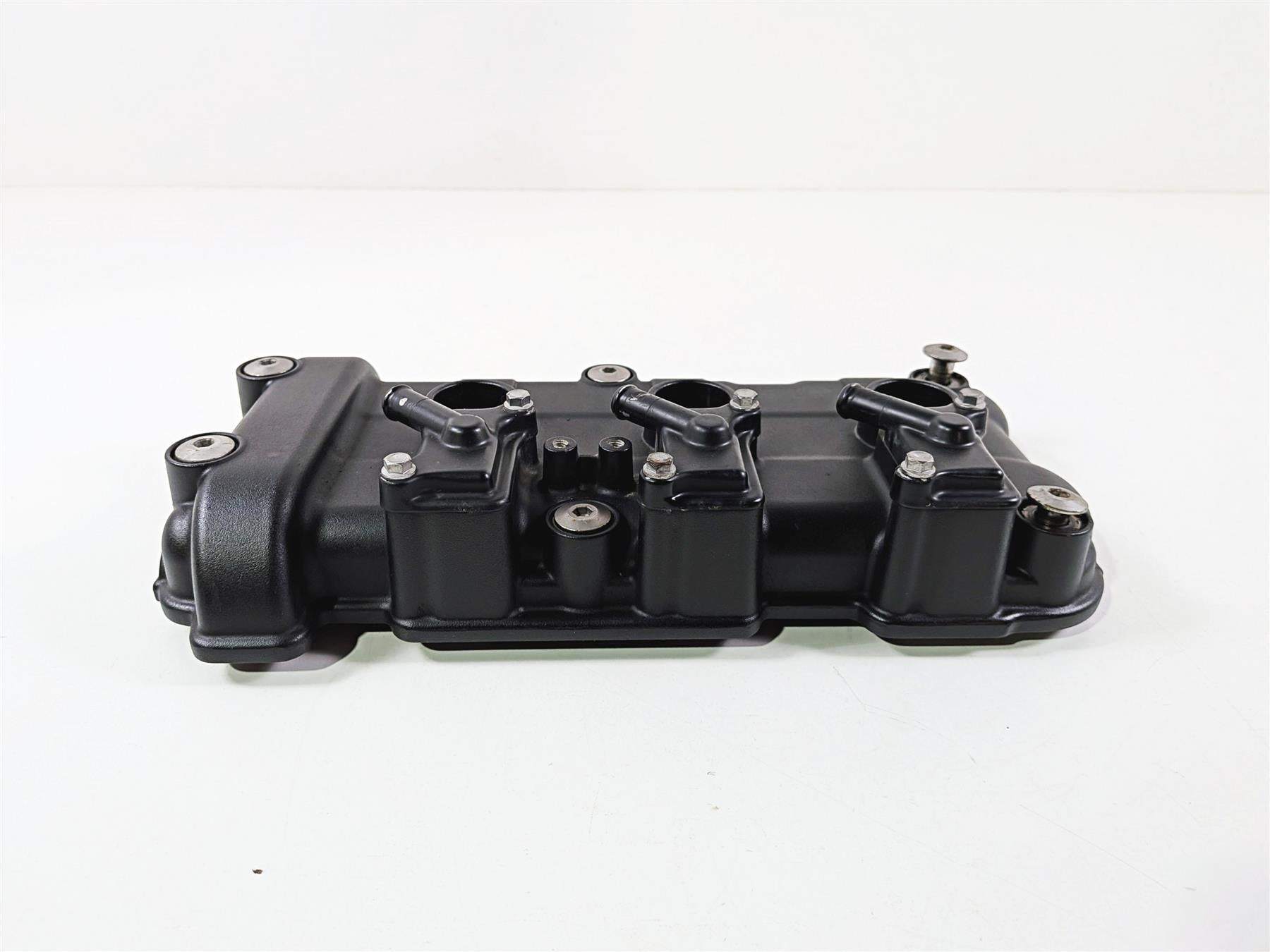 2019 Triumph Speed Triple RS 1050 Cylinderhead Top Valve Cover T1261340 {{ shop.shopifyCountryName }} - Mototech271