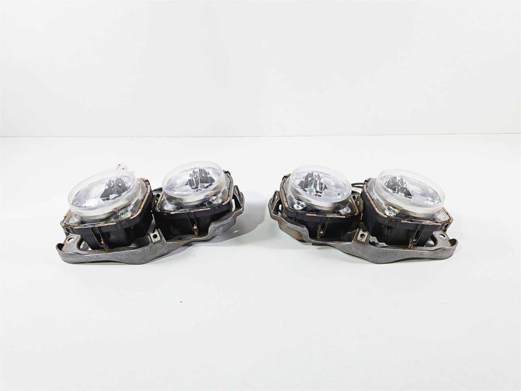 2021 Yamaha YXZ1000R EPS SS SE Nice Headlight Head Light Lamps 2UD-84300-00-00 {{ shop.shopifyCountryName }} - Mototech271