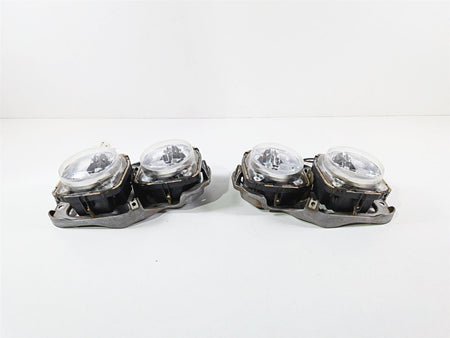 2021 Yamaha YXZ1000R EPS SS SE Nice Headlight Head Light Lamps 2UD-84300-00-00 {{ shop.shopifyCountryName }} - Mototech271