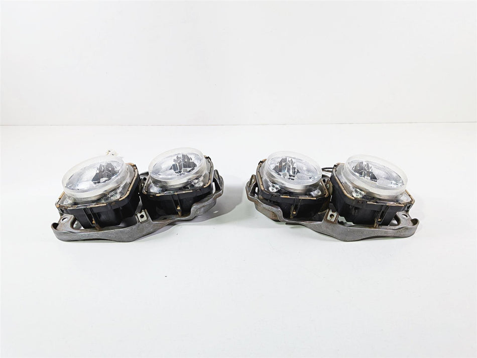 2021 Yamaha YXZ1000R EPS SS SE Nice Headlight Head Light Lamps 2UD-84300-00-00 {{ shop.shopifyCountryName }} - Mototech271