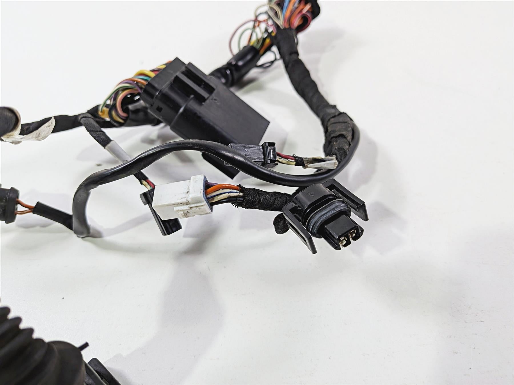 2011 Ducati Streetfighter 1098 S Front Wiring Harness Loom 51016941C {{ shop.shopifyCountryName }} - Mototech271