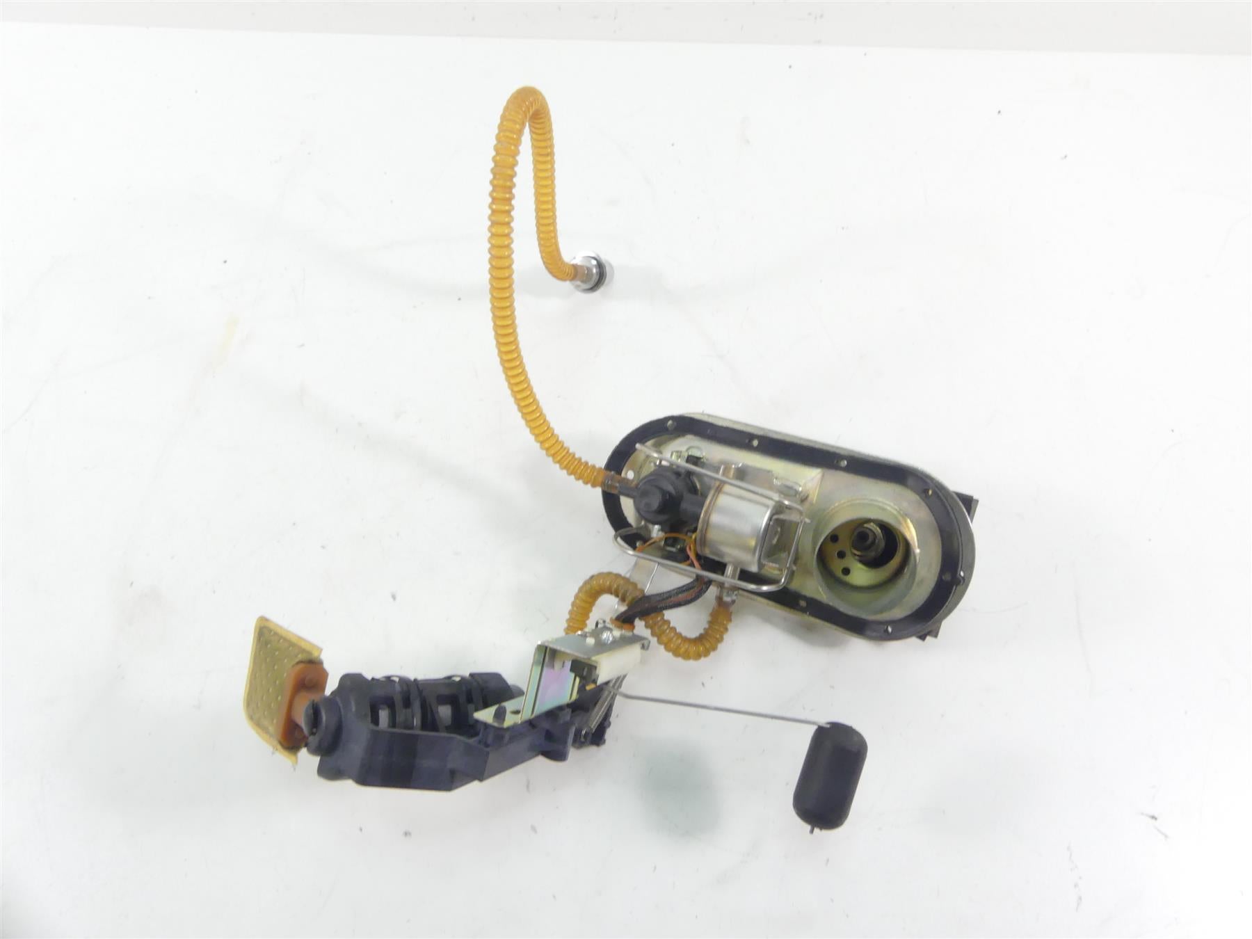 2007 Harley FLHTCU SE CVO Electra Glide Fuel Gas Petrol Pump - Tested 62897-01B {{ shop.shopifyCountryName }} - Mototech271