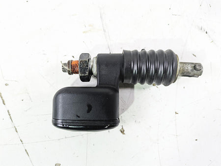 2003 Harley Touring FLHTCUI E-Glide 100th Rear Brake Master Cylinder 41755-99F {{ shop.shopifyCountryName }} - Mototech271