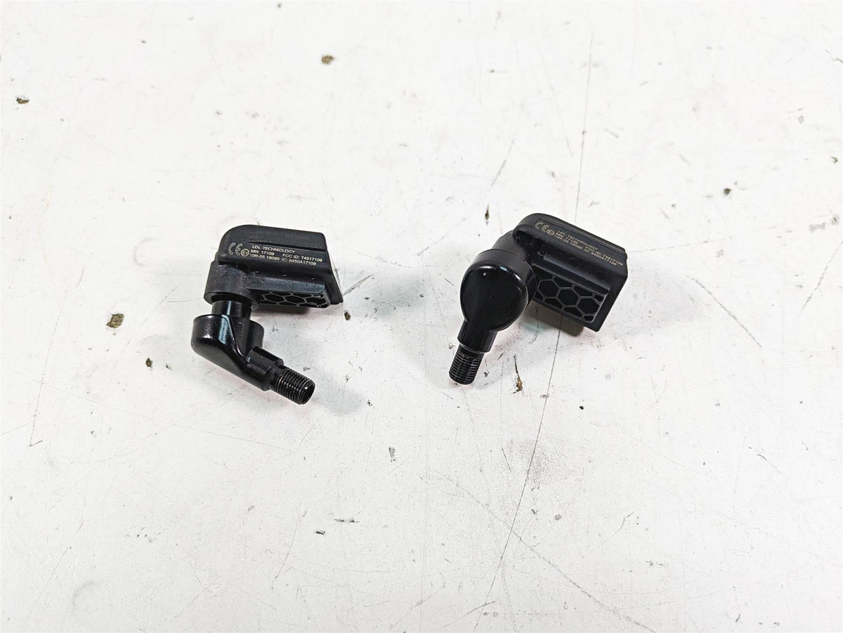 2022 Harley RA1250 S Pan America Front Rear Tire Sensor Spoke Wheel Set 42300145 {{ shop.shopifyCountryName }} - Mototech271