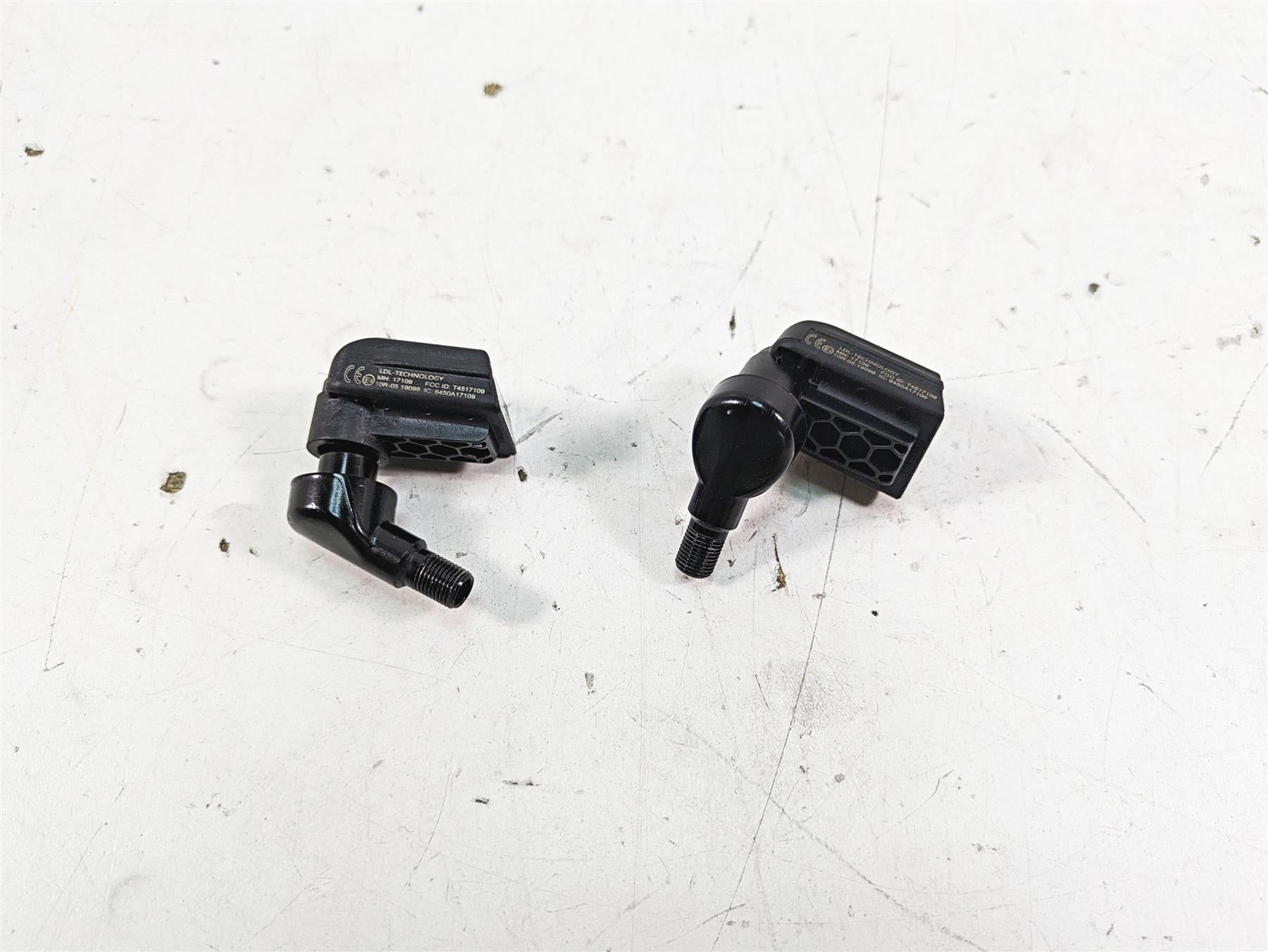 2022 Harley RA1250 S Pan America Front Rear Tire Sensor Spoke Wheel Set 42300145 {{ shop.shopifyCountryName }} - Mototech271