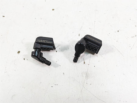 2022 Harley RA1250 S Pan America Front Rear Tire Sensor Spoke Wheel Set 42300145 {{ shop.shopifyCountryName }} - Mototech271