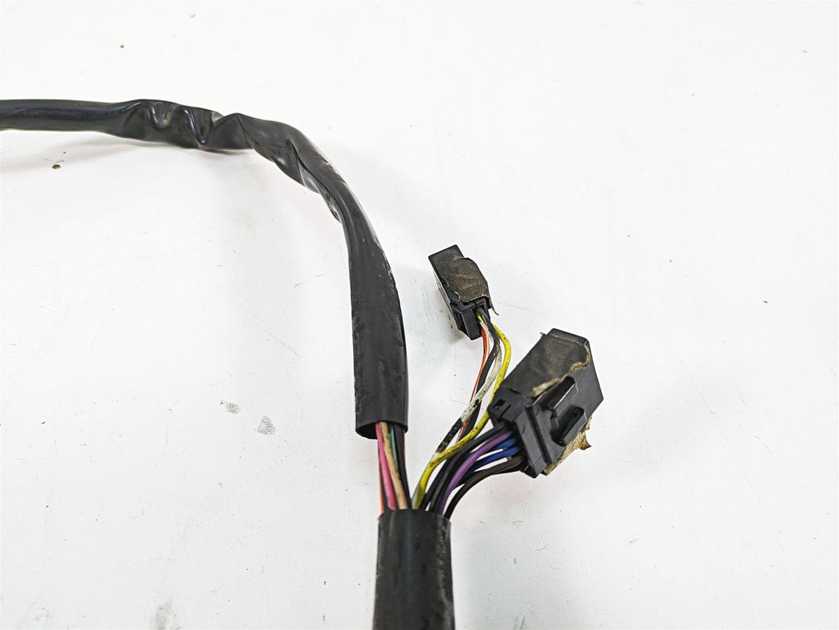 1999 Harley Dyna FXDL Low Rider Wiring Harness Loom -For Parts 69558-99 {{ shop.shopifyCountryName }} - Mototech271