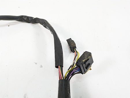 1999 Harley Dyna FXDL Low Rider Wiring Harness Loom -For Parts 69558-99 {{ shop.shopifyCountryName }} - Mototech271