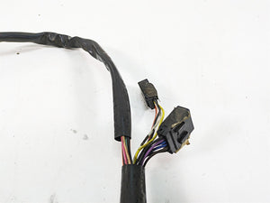 1999 Harley Dyna FXDL Low Rider Wiring Harness Loom -For Parts 69558-99