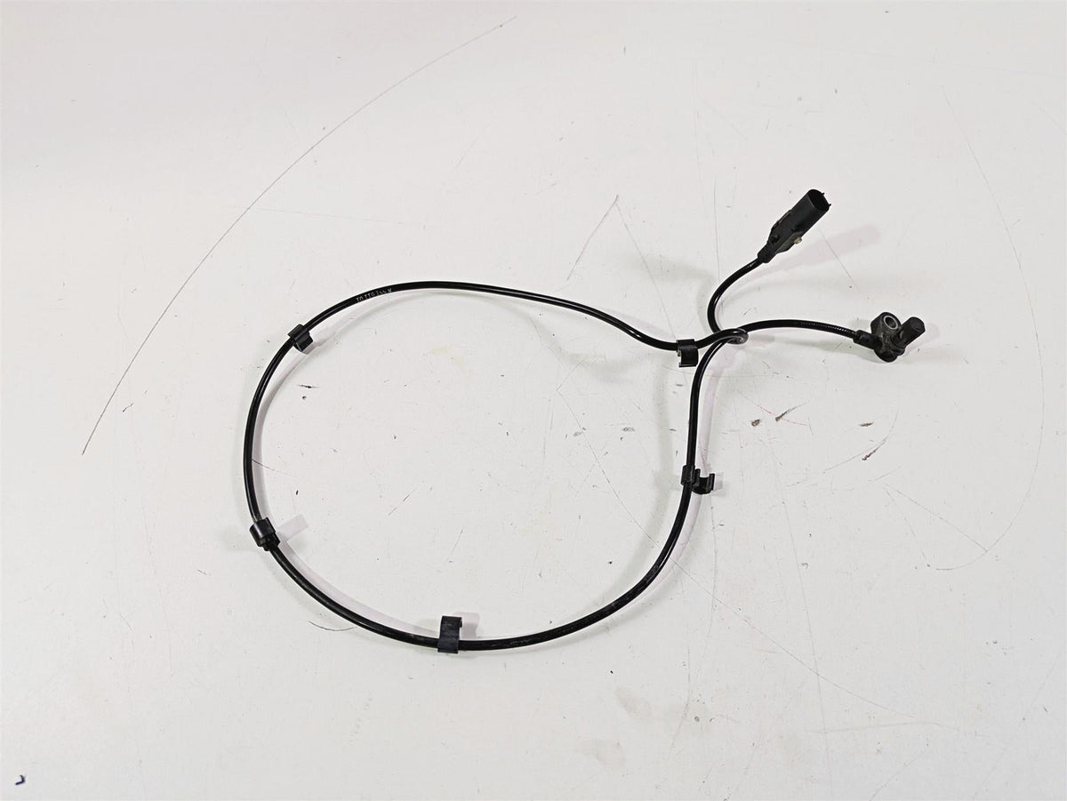 2019 BMW G310GS K02 Rear Abs Brake Wheel Speed Sensor - READ 34529443105 {{ shop.shopifyCountryName }} - Mototech271