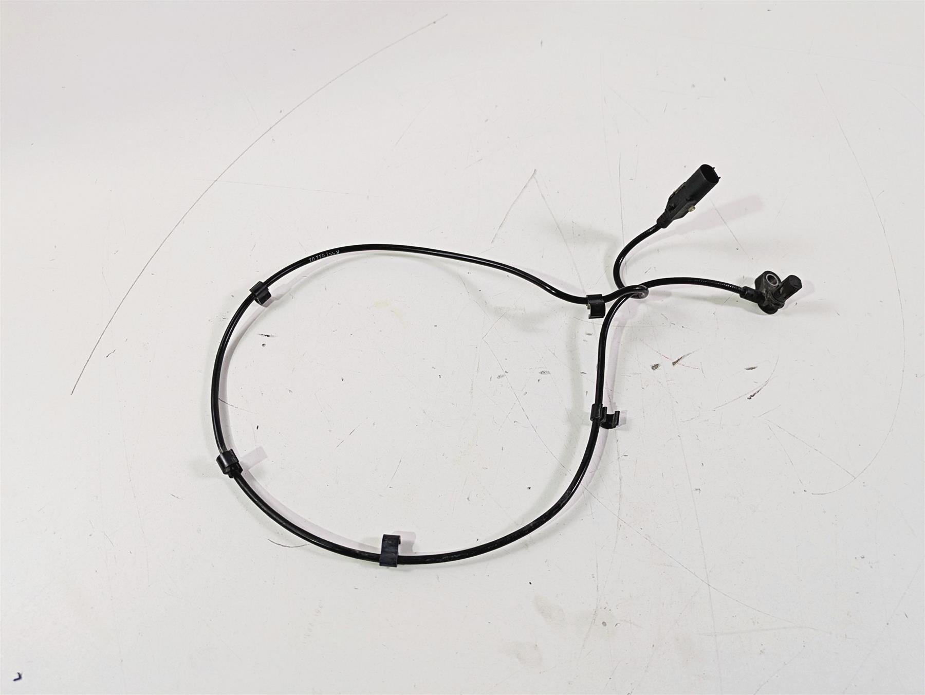 2019 BMW G310GS K02 Rear Abs Brake Wheel Speed Sensor - READ 34529443105 {{ shop.shopifyCountryName }} - Mototech271