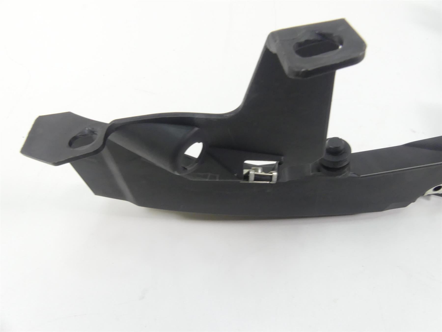 2014 BMW K1600 GTL K48 Interior Trim Inner Fairing Cover Set 46637710433 {{ shop.shopifyCountryName }} - Mototech271