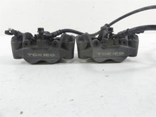 Load image into Gallery viewer, 2015 Honda CBR1000 RR SC59 Front Tokico Brake Caliper Line Set 45250-MFL-881 | Mototech271
