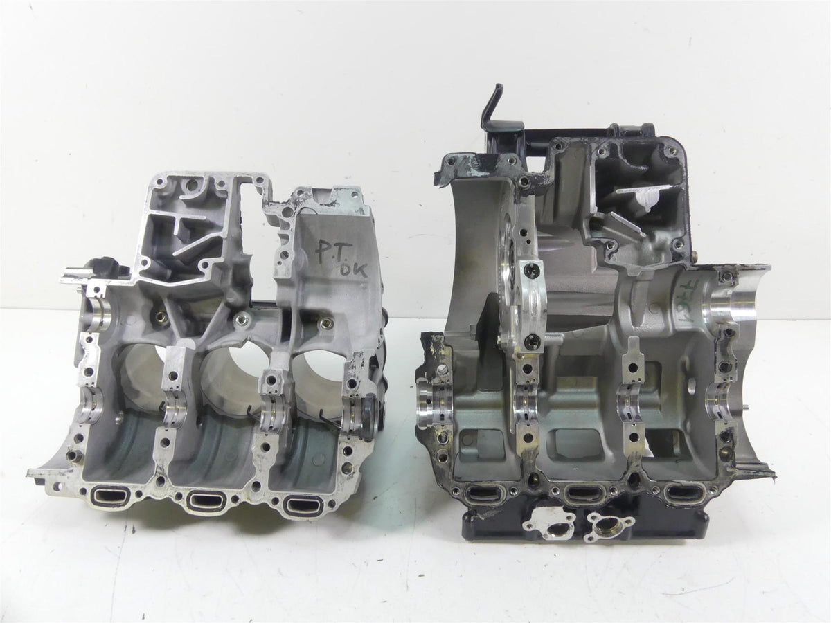 2018 Mv Agusta F3 800 RC Engine Crankcase Crank Case Cylinder Set 8A00C3686 {{ shop.shopifyCountryName }} - Mototech271