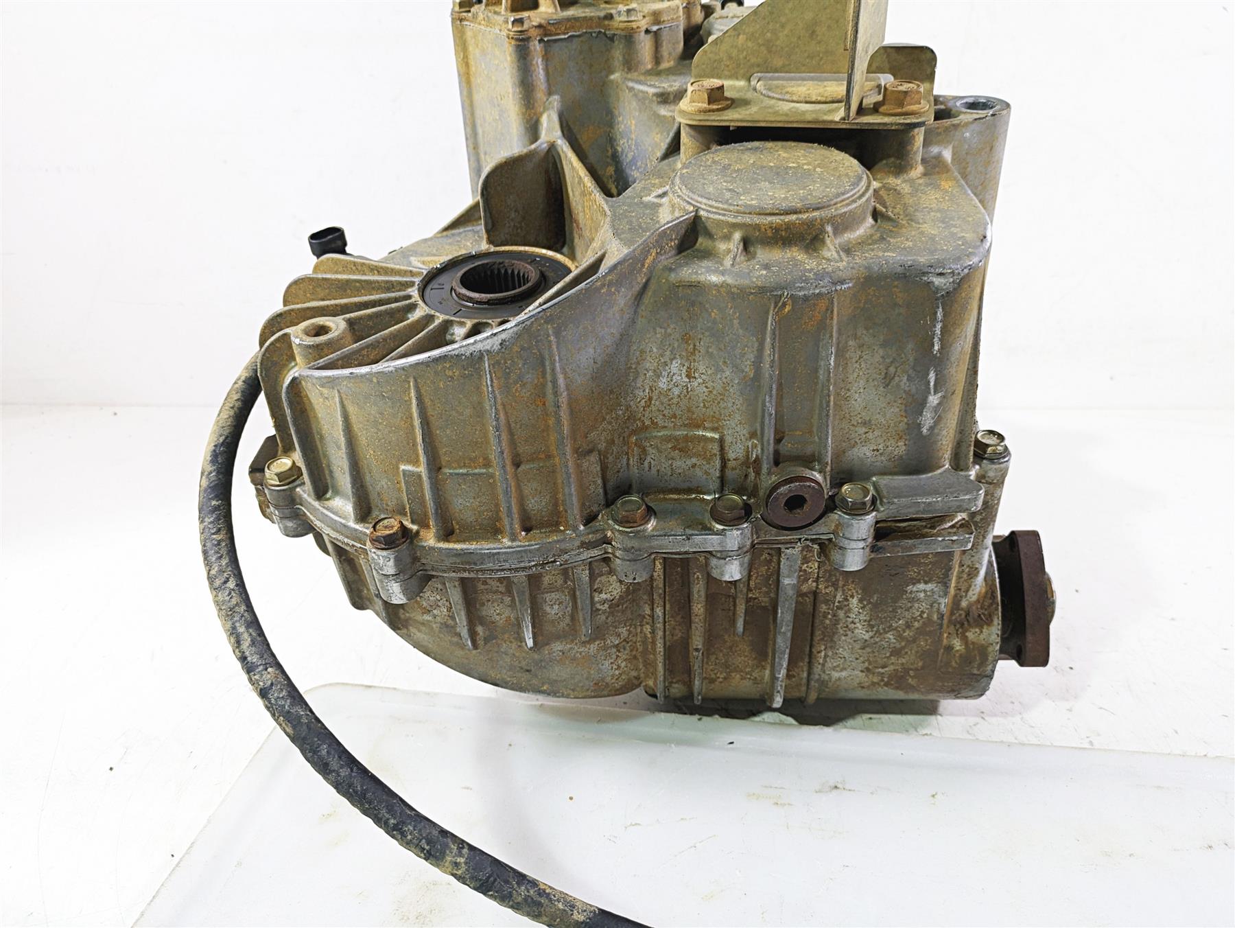 2020 Polaris RZR XP Turbo Transmission Gear Box 1k Only 1333663 {{ shop.shopifyCountryName }} - Mototech271
