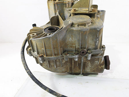 2020 Polaris RZR XP Turbo Transmission Gear Box 1k Only 1333663 {{ shop.shopifyCountryName }} - Mototech271