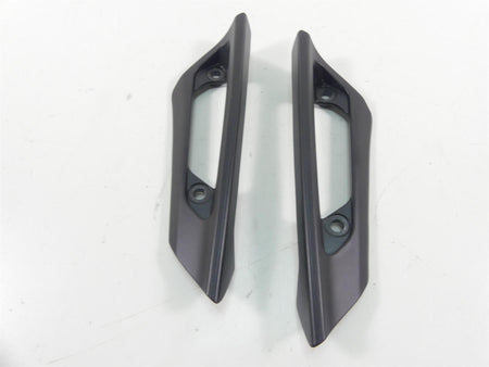 2022 Indian FTR1200 S Rear Passenger Grab Rail Handle Set 5142162 5142163 {{ shop.shopifyCountryName }} - Mototech271
