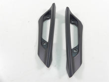 Load image into Gallery viewer, 2022 Indian FTR1200 S Rear Passenger Grab Rail Handle Set 5142162 5142163 | Mototech271
