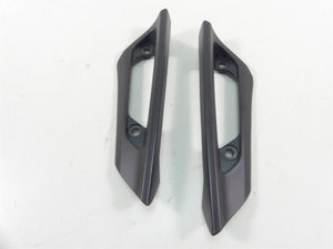 2022 Indian FTR1200 S Rear Passenger Grab Rail Handle Set 5142162 5142163 | Mototech271