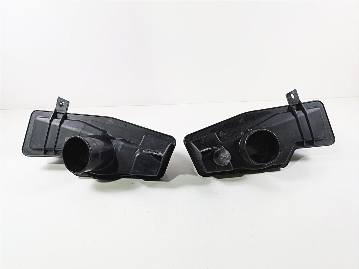 2024 Polaris RZR Pro XP Sport Rear Upper Air Intake Frog Skin 2637232 2637233-Mototech271