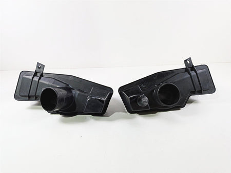 2024 Polaris RZR Pro XP Sport Rear Upper Air Intake Frog Skin 2637232 2637233-Mototech271