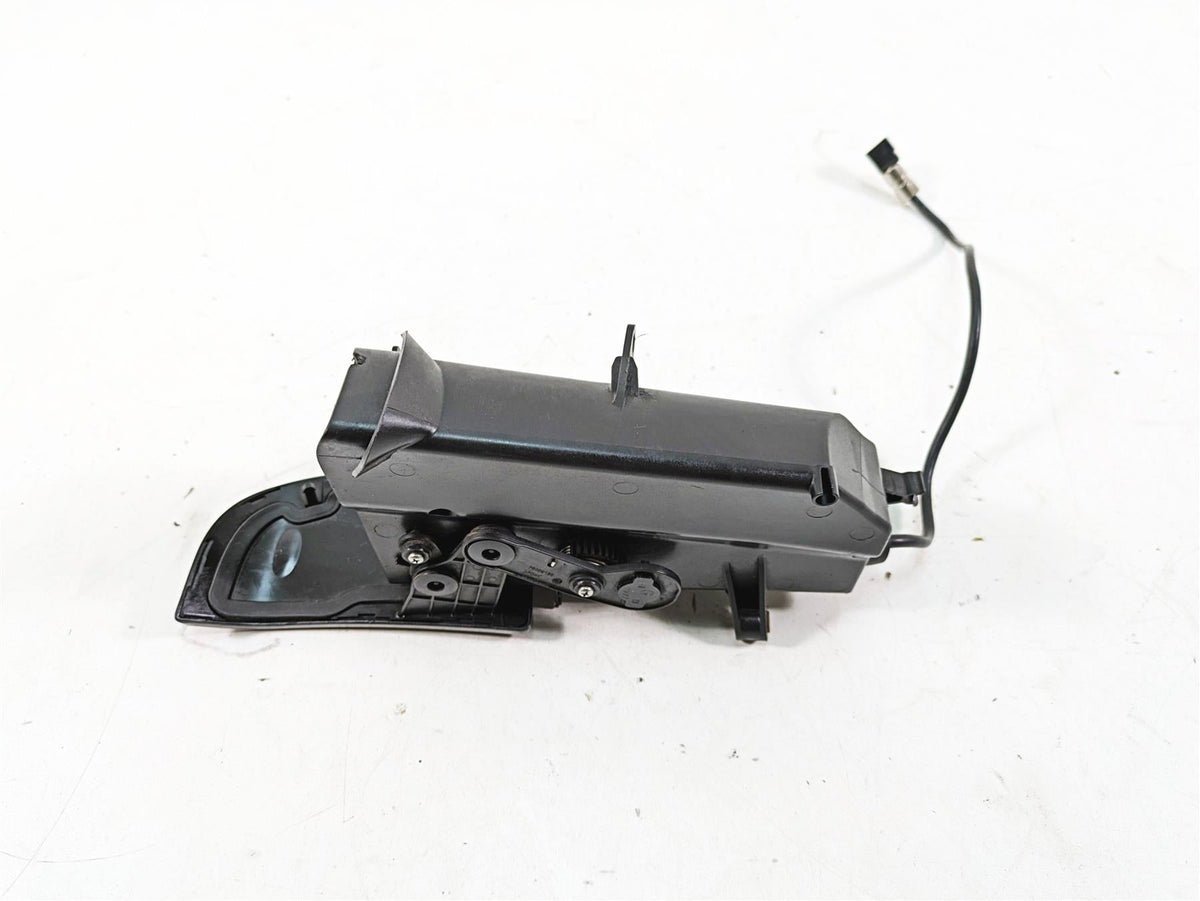 2018 Harley Touring FLHXSE CVO Street Glide Front Media Compartment 76000117 {{ shop.shopifyCountryName }} - Mototech271