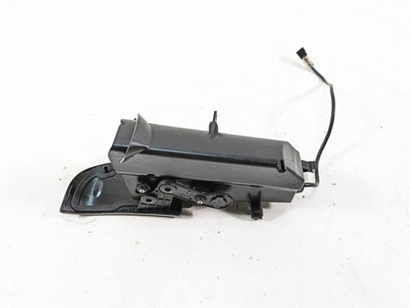 2018 Harley Touring FLHXSE CVO Street Glide Front Media Compartment 76000117 {{ shop.shopifyCountryName }} - Mototech271