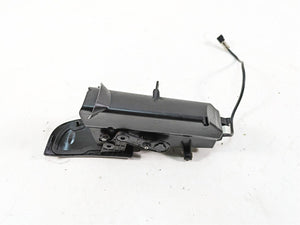 2018 Harley Touring FLHXSE CVO Street Glide Front Media Compartment 76000117 | Mototech271