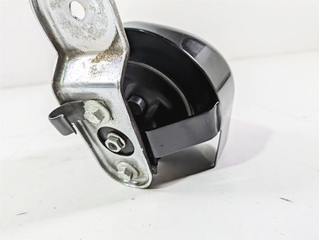 2017 Harley FLS Softail Slim Horn & Cover 61300477A 69061-99B {{ shop.shopifyCountryName }} - Mototech271