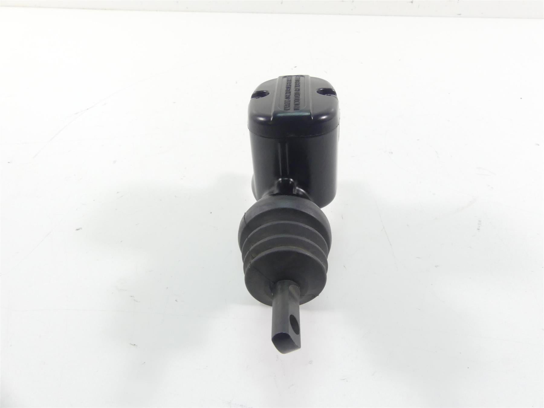 2016 Harley Touring FLHR Road King Rear Brembo Brake Master Cylinder 41700028A {{ shop.shopifyCountryName }} - Mototech271