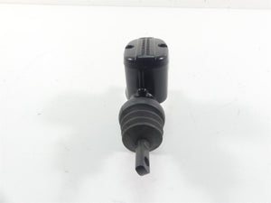 2016 Harley Touring FLHR Road King  Rear Brembo Brake Master Cylinder 41700028A | Mototech271