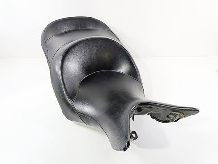 2013 Victory Vision Tour Front Rear Heated Seat Saddle 2684352 {{ shop.shopifyCountryName }} - Mototech271