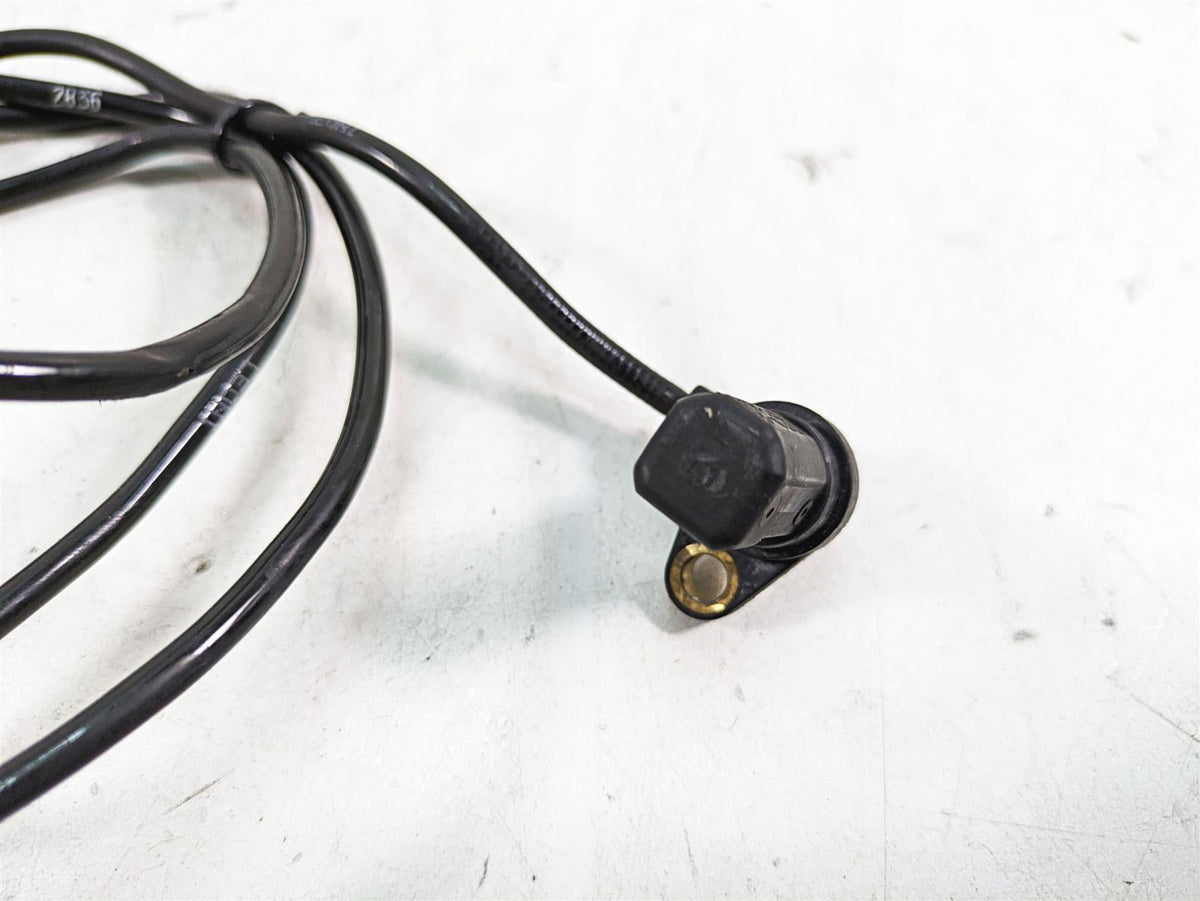 2007 BMW R1200RT K26 Front Wheel Speed Abs Sensor 34527677824 {{ shop.shopifyCountryName }} - Mototech271